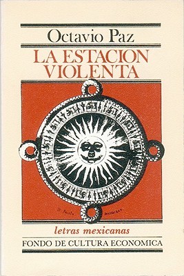 La Estación Violenta (Paperback)