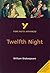 Twelfth Night (3rd Edition)