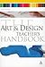 The Art and Design Teacher's Handbook (Continuum Education Handbooks, 7)