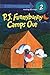 P.J. Funnybunny Camps Out (Step Into Reading: A Step 2 Book)