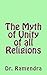 The Myth of Unity of all Re...