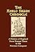 The Anglo Saxon Chronicle by Various The Anglo Saxon Chronicle by Various