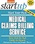 Start Your Own Medical Claims Billing Service by Charlene Davis