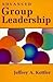 Advanced Group Leadership