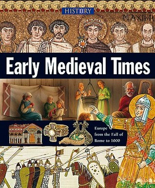 Early Medieval Times (History of the World)