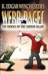 Webb Pages: The Riddle Of The Cherub Blade