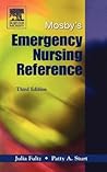 Mosby's Emergency Nursing Reference
