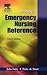 Mosby's Emergency Nursing Reference