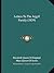 Letters to the Argyll Famil...