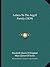 Letters to the Argyll Family (1839)