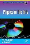 Physics in the Arts (Complementary Science)