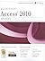 Access 2010: Advanced + Cer...