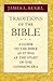 Traditions of the Bible: A Guide to the Bible As It Was at the Start of the Common Era