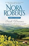 Irish Dreams by Nora Roberts