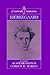 The Cambridge Companion to Kierkegaard