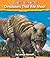 Dinosaurs That Ate Meat (I Love Reading)
