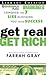 Get Real, Get Rich: Conquer the 7 Lies Blocking You from Success