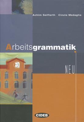 Arbeitsgrammatik (Paperback)