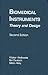 Biomedical Instruments: Theory and Design