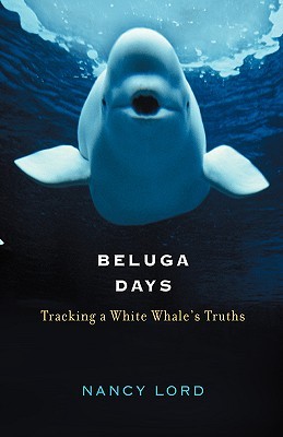 Beluga Days: Tracking a White Whale's Truths (Hardcover)