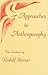 Approaches to Anthroposophy: (CW 35)