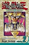 Yu-Gi-Oh!: Millennium World, Vol. 2: Magician's Genesis (Yu-Gi-Oh! Millennium World, #2)