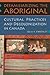 Defamiliarizing the Aboriginal by Julia V. Emberley