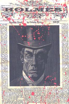 Holmes (Paperback)