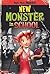 New Monster in School