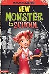 New Monster in School by Sean Patrick O’Reilly