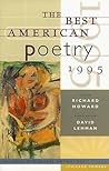 The Best American Poetry 1995