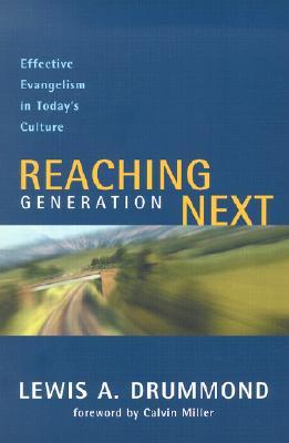 Reaching Generation Next (Paperback)