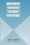 Multivariate Statistical Inference and Applications Multivariate Statistical Inference and Applications