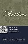 Matthew: 2 Volume...