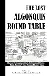 The Lost Algonqui...
