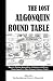 The Lost Algonquin Round Table by Nat Benchley