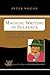 Magical Writing In Salasaca by Peter Wogan