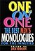 One on One: The Best Men's Monologues for the Nineties (Applause Acting Series)