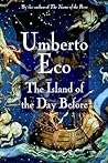 The Island of the Day Before by Umberto Eco