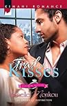 Trail of Kisses (Ladies of Distinction #4)