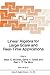Linear Algebra for Large Scale and Real-Time Applications (Nato Science Series E:)