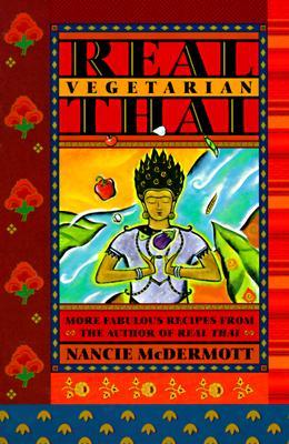Real Vegetarian Thai (Paperback)