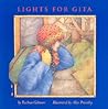 Lights for Gita by Rachna Gilmore