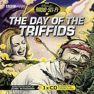 The Day Of The Triffids