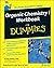 Organic Chemistry I Workbook For Dummies by Arthur Winter