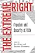 The Extreme Right by Aurel Braun