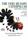 The Very Hungry Caterpillar by Eric Carle