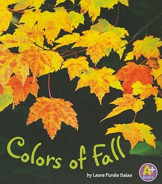 Colors of Fall (Paperback)