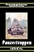Panzertruppen (Album Historique) (English and French Edition)