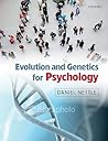 Evolution & genetics for psychology